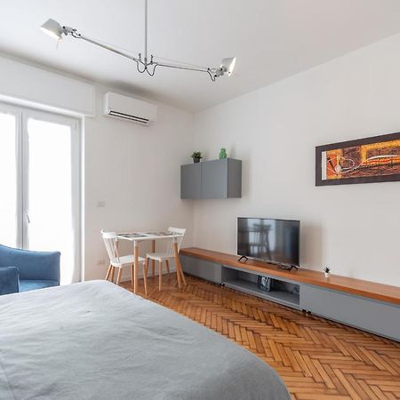 Appartamento Ripa Milano Esterno foto