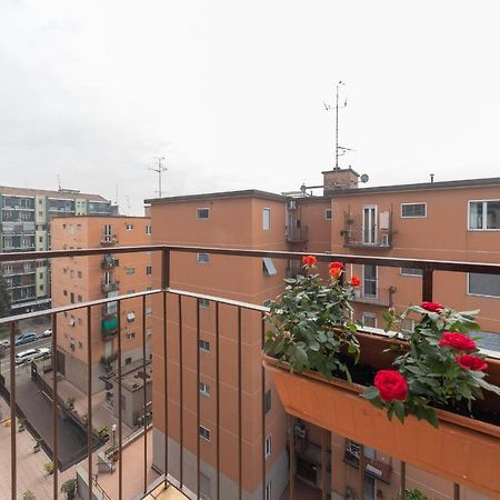 Appartamento Ripa Milano Esterno foto