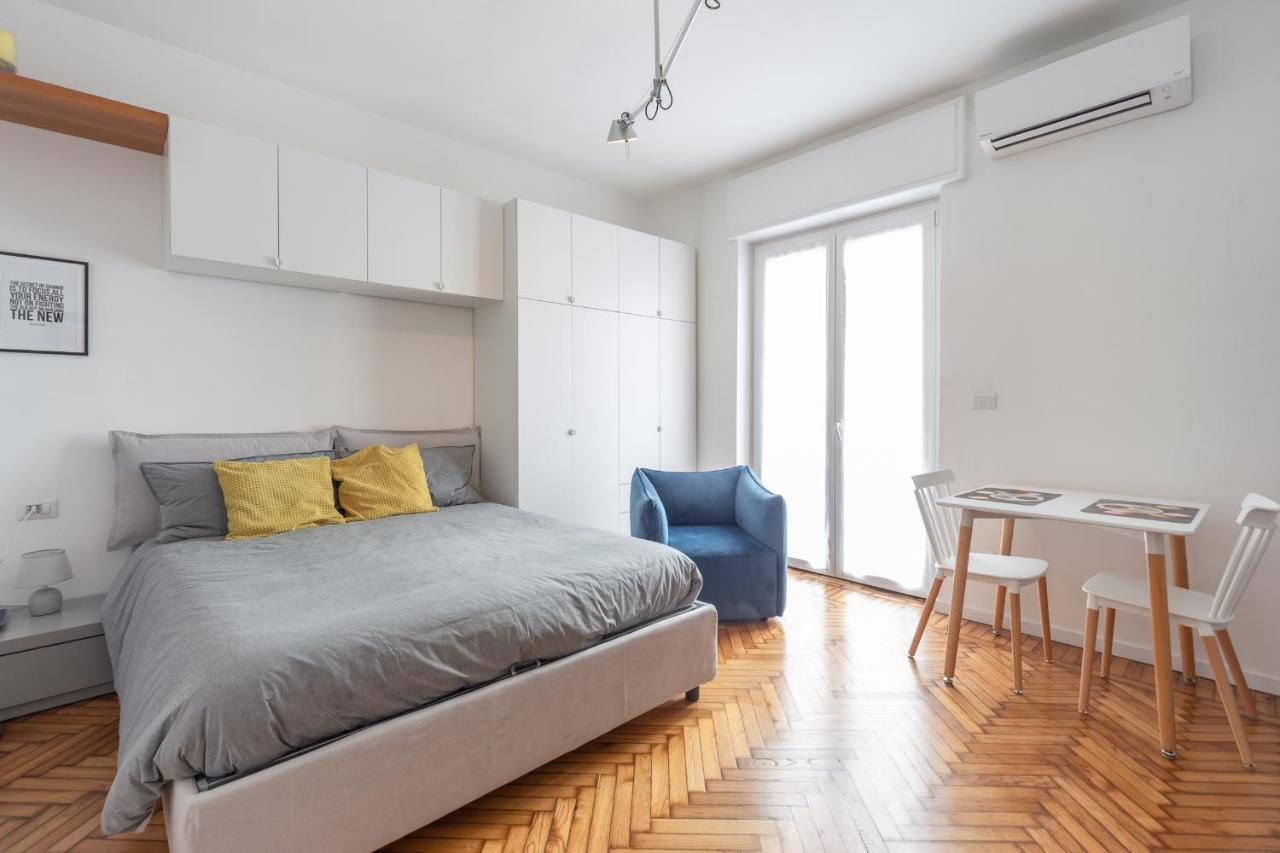 Appartamento Ripa Milano Esterno foto
