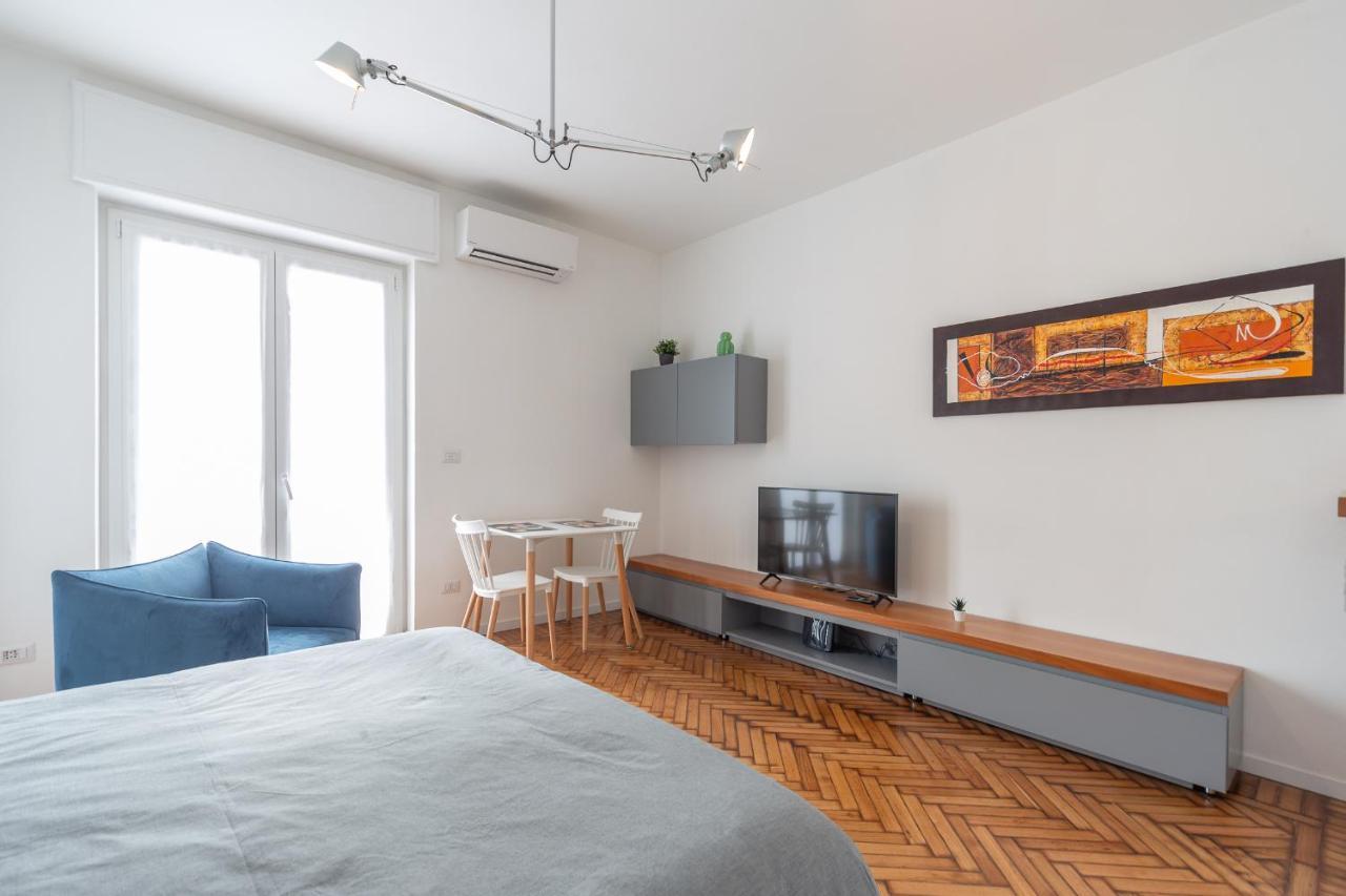 Appartamento Ripa Milano Esterno foto